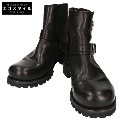 Portaille ポルタユ 新品同様 ENGINEERED JODHPURS BOOTS/エンジニアジョッパーズブーツ TOSCANO VOLANAT シューズ