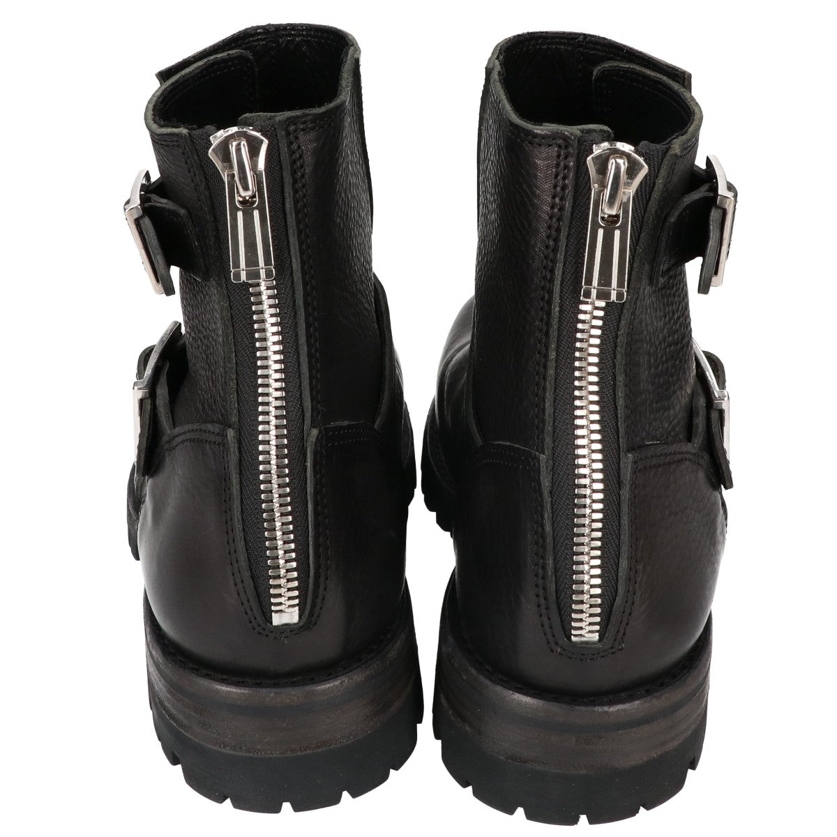 Portaille ポルタユ 新品同様 ENGINEERED JODHPURS BOOTS/エンジニアジョッパーズブーツ TOSCANO VOLANAT シューズ