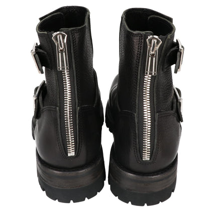Portaille ポルタユ 新品同様 ENGINEERED JODHPURS BOOTS/エンジニアジョッパーズブーツ TOSCANO VOLANAT シューズ