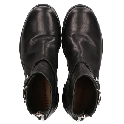 Portaille ポルタユ 新品同様 ENGINEERED JODHPURS BOOTS/エンジニアジョッパーズブーツ TOSCANO VOLANAT シューズ