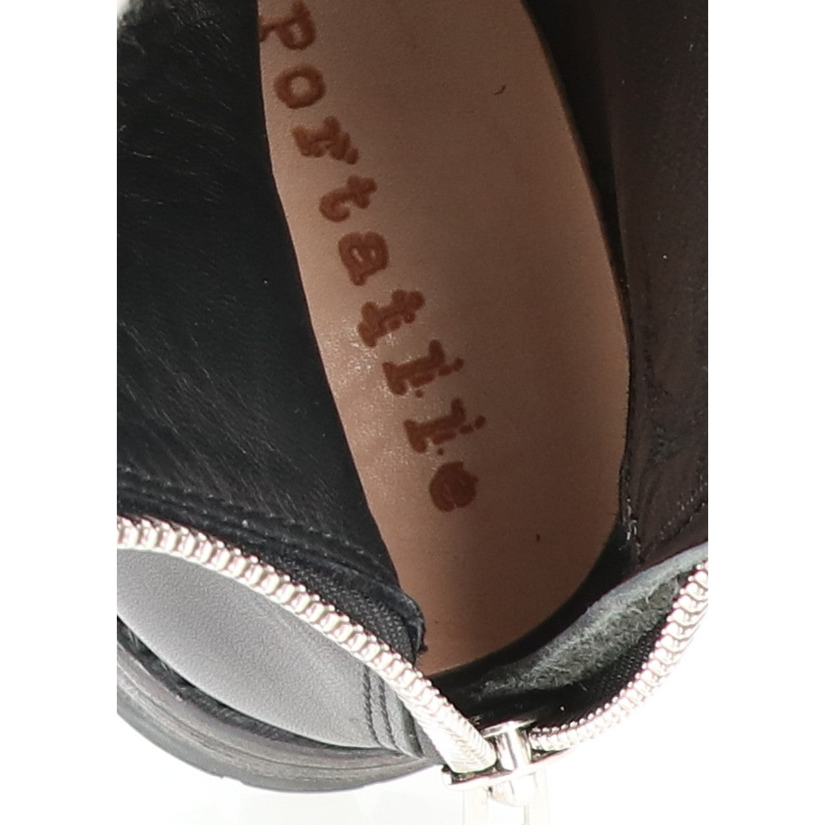 Portaille ポルタユ 新品同様 ENGINEERED JODHPURS BOOTS/エンジニアジョッパーズブーツ TOSCANO VOLANAT シューズ