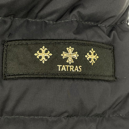 TATRAS タトラス LTK20A4164 ブラック VARENA/ヴァレナ ショートダウンジャケット ジャケット