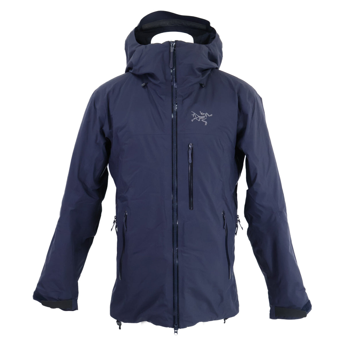ARC'TERYX アークテリクス 【美品/国内正規/24年製】X000008885 GORE-TEX Beta Insulated Jacket ベータ インサレーテッド ジャケット ジャケット