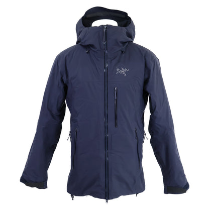 ARC'TERYX アークテリクス 【美品/国内正規/24年製】X000008885 GORE-TEX Beta Insulated Jacket ベータ インサレーテッド ジャケット ジャケット