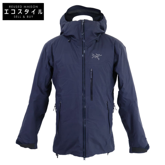 ARC'TERYX アークテリクス 【美品/国内正規/24年製】X000008885 GORE-TEX Beta Insulated Jacket ベータ インサレーテッド ジャケット ジャケット