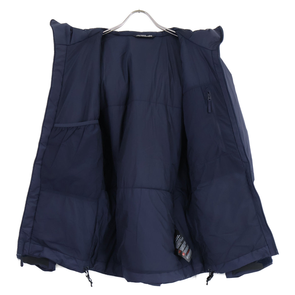 ARC'TERYX アークテリクス 【美品/国内正規/24年製】X000008885 GORE-TEX Beta Insulated Jacket ベータ インサレーテッド ジャケット ジャケット