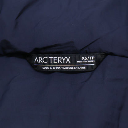 ARC'TERYX アークテリクス 【美品/国内正規/24年製】X000008885 GORE-TEX Beta Insulated Jacket ベータ インサレーテッド ジャケット ジャケット