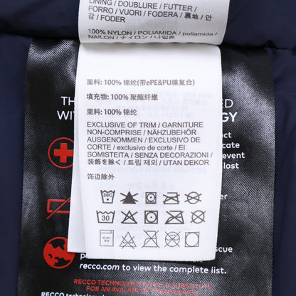 ARC'TERYX アークテリクス 【美品/国内正規/24年製】X000008885 GORE-TEX Beta Insulated Jacket ベータ インサレーテッド ジャケット ジャケット