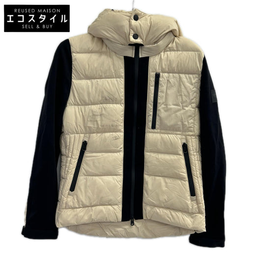 TATRAS タトラス 22年製 MTAT22A4840ーD バイカラー TARO タロ ダウンジャケット ジャケット