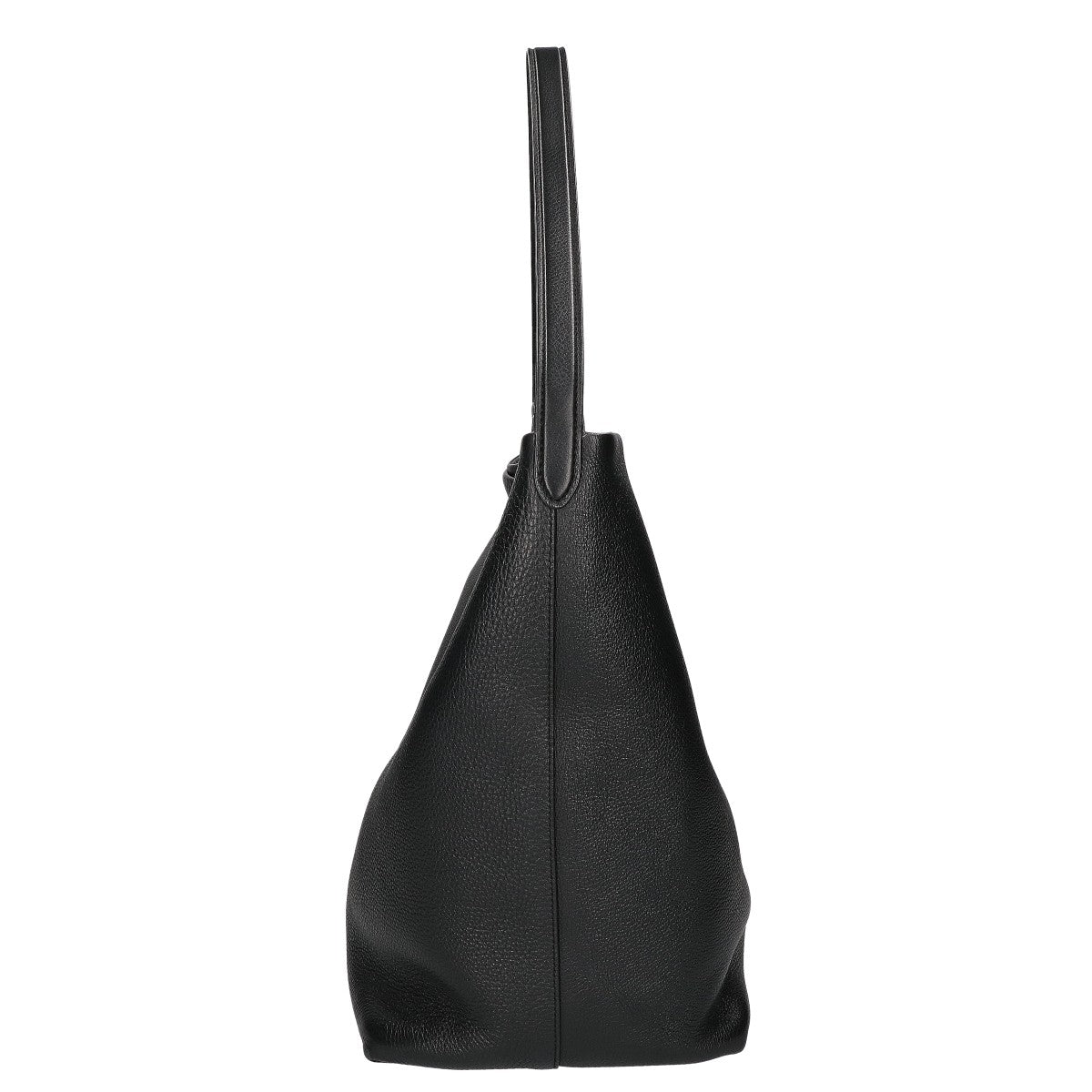 THE ROW ザ ロウ W1273 L129 LARGE N/S PARK TOTE グレインカーフ ラージ N/Sパークトート トートバッグ