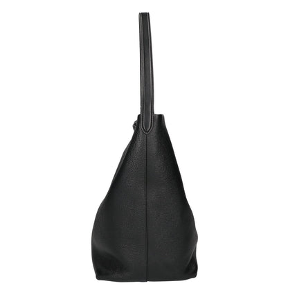 THE ROW ザ ロウ W1273 L129 LARGE N/S PARK TOTE グレインカーフ ラージ N/Sパークトート トートバッグ