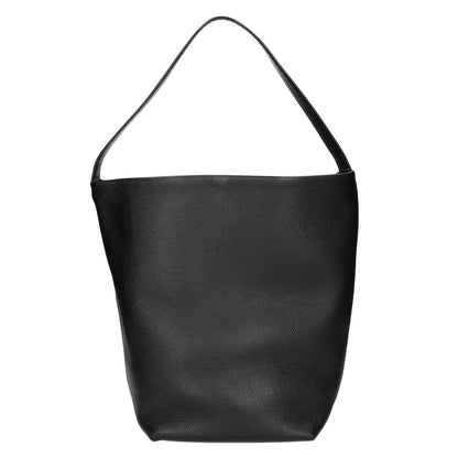 THE ROW ザ ロウ W1273 L129 LARGE N/S PARK TOTE グレインカーフ ラージ N/Sパークトート トートバッグ