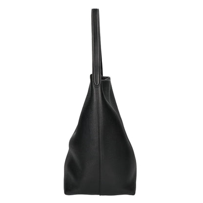 THE ROW ザ ロウ W1273 L129 LARGE N/S PARK TOTE グレインカーフ ラージ N/Sパークトート トートバッグ