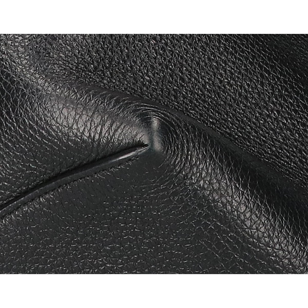 THE ROW ザ ロウ W1273 L129 LARGE N/S PARK TOTE グレインカーフ ラージ N/Sパークトート トートバッグ