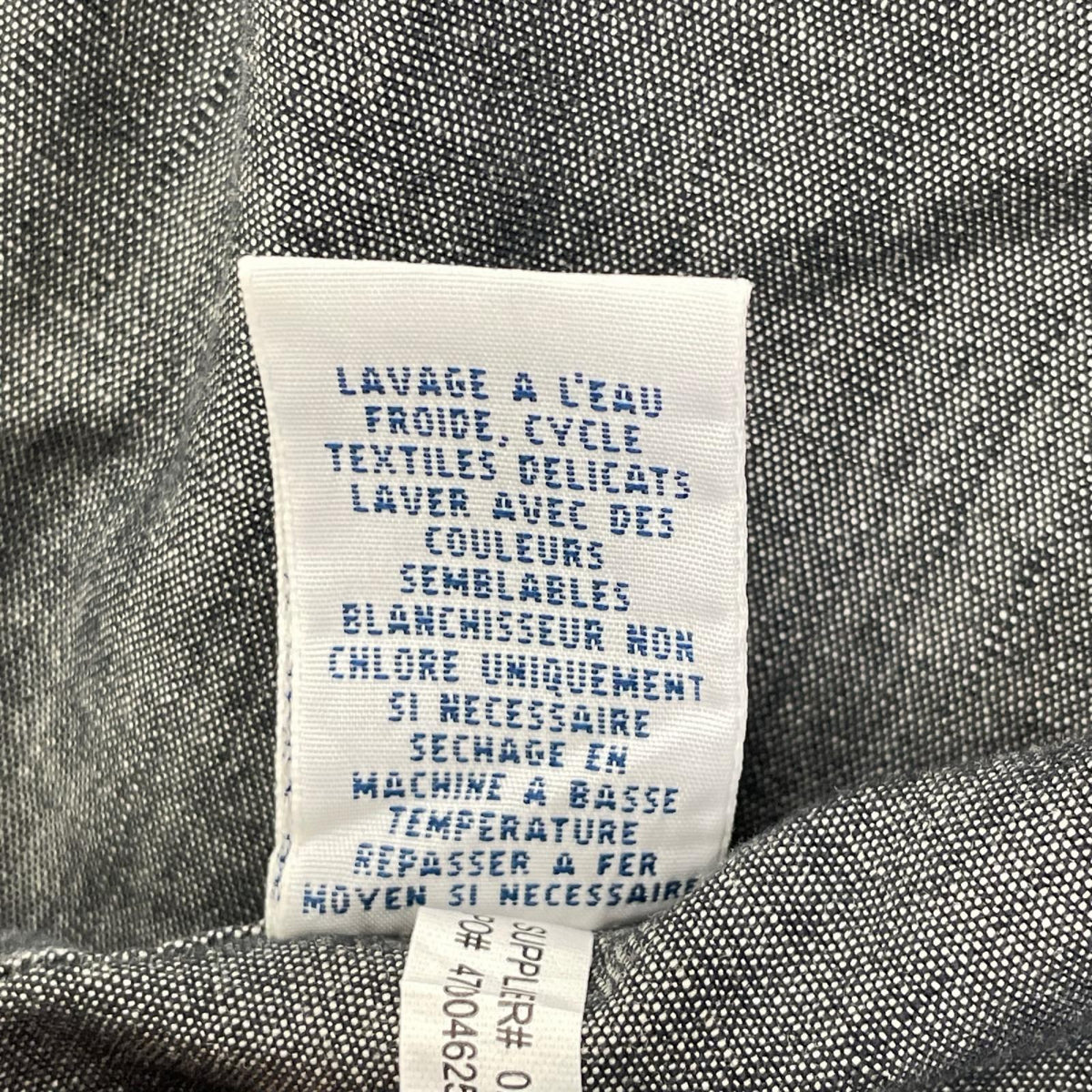 RALPHLAUREN ラルフローレン ボタンダウンカラー ロングスリーブ シャツ トップス