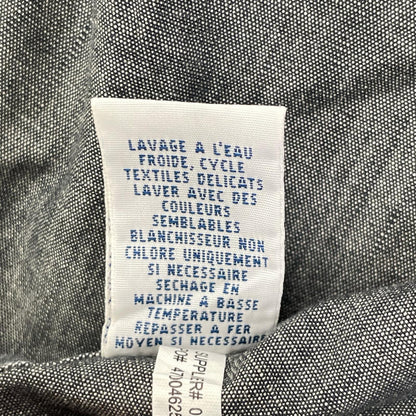 RALPHLAUREN ラルフローレン ボタンダウンカラー ロングスリーブ シャツ トップス