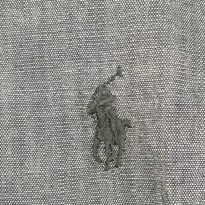 RALPHLAUREN ラルフローレン ボタンダウンカラー ロングスリーブ シャツ トップス