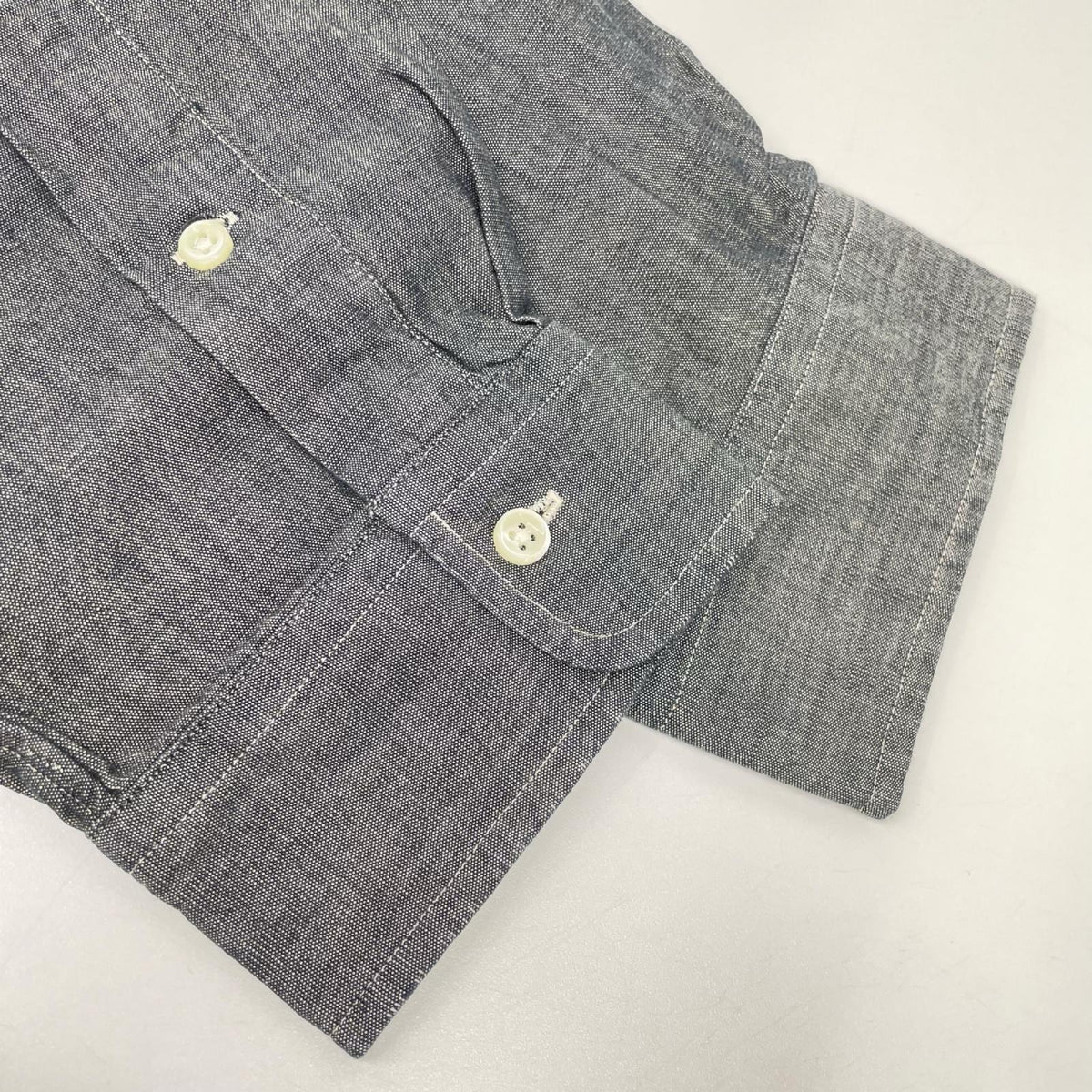 RALPHLAUREN ラルフローレン ボタンダウンカラー ロングスリーブ シャツ トップス