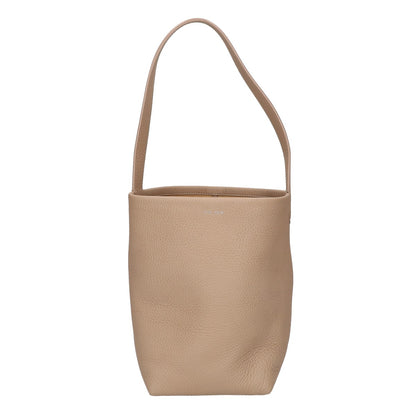 THE ROW ザ ロウ 美品 W1313 L133 Medium N/S Park Tote/グレインカーフスキン ミディアム N/S パークトート トートバッグ