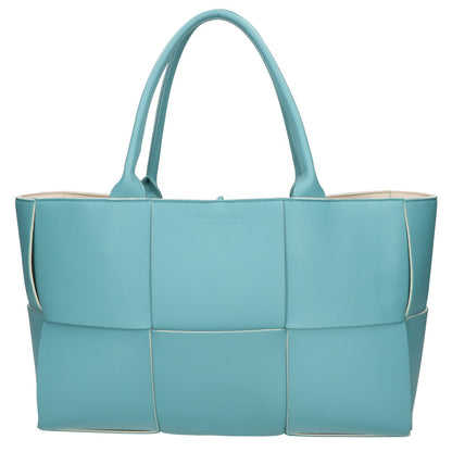 BOTTEGA VENETA ボッテガヴェネタ 609175 ARCO TOTE/アルコトート ミディアム イントレチャートレザー トートバッグ