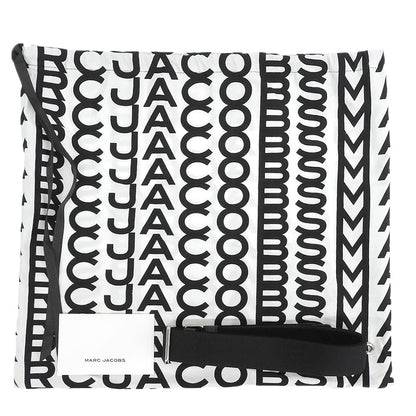 MARC JACOBS マーク ジェイコブス 美品 THE MEDIUM CITY TOTE トートバッグ レディース グレー系 トートバッグ
