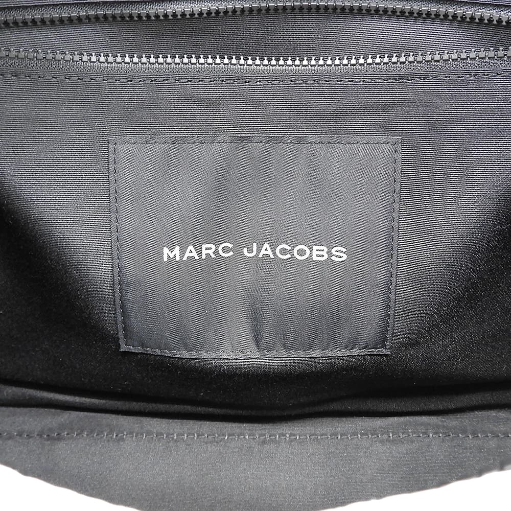 MARC JACOBS マーク ジェイコブス 美品 THE MEDIUM CITY TOTE トートバッグ レディース グレー系 トートバッグ