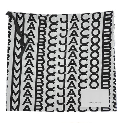 MARC JACOBS マーク ジェイコブス 美品 スタースタッズ デュアルバッグ ショルダーバッグ レディース 黒 ブラック ショルダーバッグ