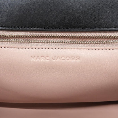 MARC JACOBS マーク ジェイコブス 美品 スタースタッズ デュアルバッグ ショルダーバッグ レディース 黒 ブラック ショルダーバッグ