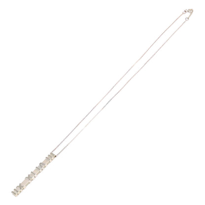 TIFFANY&Co. ティファニー 925 アトラス バー ネックレス