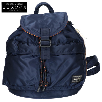 PORTER ポーター 【新品同様】622-01628 TANKER SACKPACK タンカー サックパック リュック バックパック