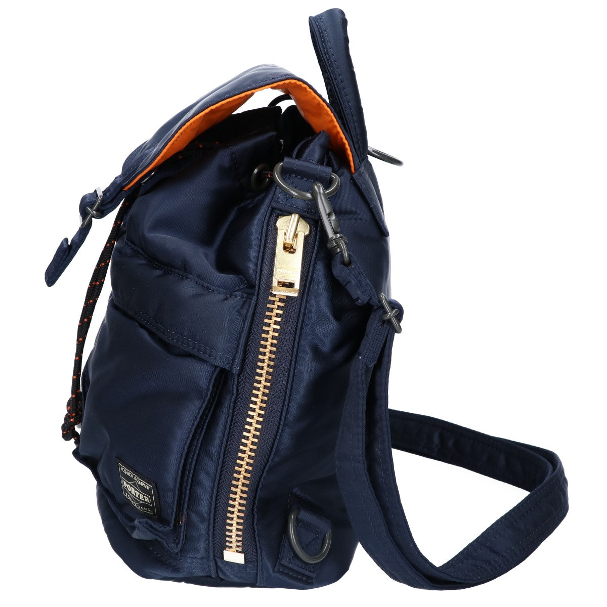 PORTER ポーター 【新品同様】622-01628 TANKER SACKPACK タンカー サックパック リュック バックパック
