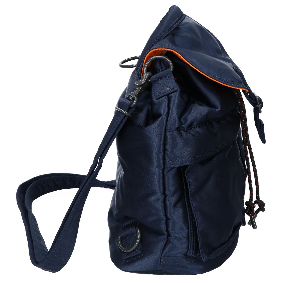 PORTER ポーター 【新品同様】622-01628 TANKER SACKPACK タンカー サックパック リュック バックパック