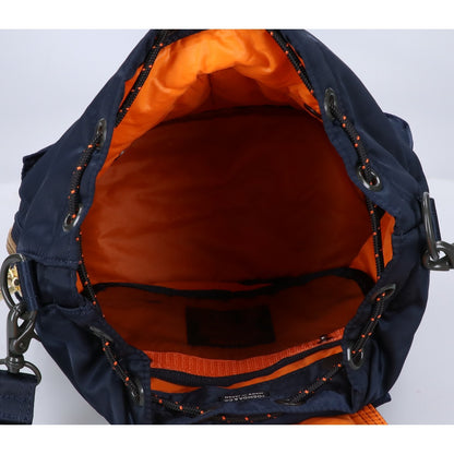 PORTER ポーター 【新品同様】622-01628 TANKER SACKPACK タンカー サックパック リュック バックパック