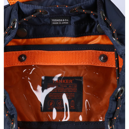 PORTER ポーター 【新品同様】622-01628 TANKER SACKPACK タンカー サックパック リュック バックパック