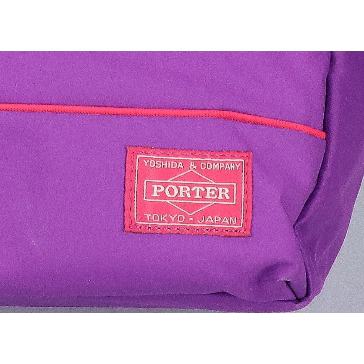 PORTER ポーター 751-09872 POTER GIRL MOUSSE トートバッグ