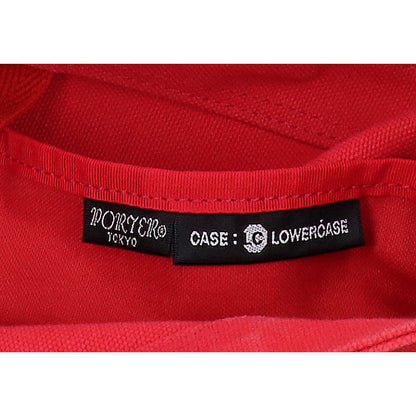 PORTER ポーター ｘURBAN RESEARCH アーバンリサーチ キャンバス 2WAYショルダー トートバッグ
