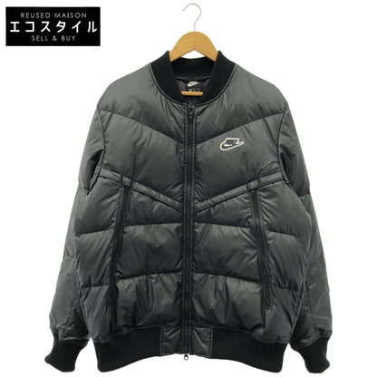 NIKE ナイキ FA210307EAG ブラック ダウンジャケット トップス