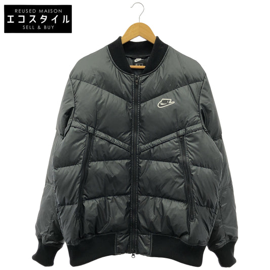 NIKE ナイキ FA210307EAG ブラック ダウンジャケット トップス