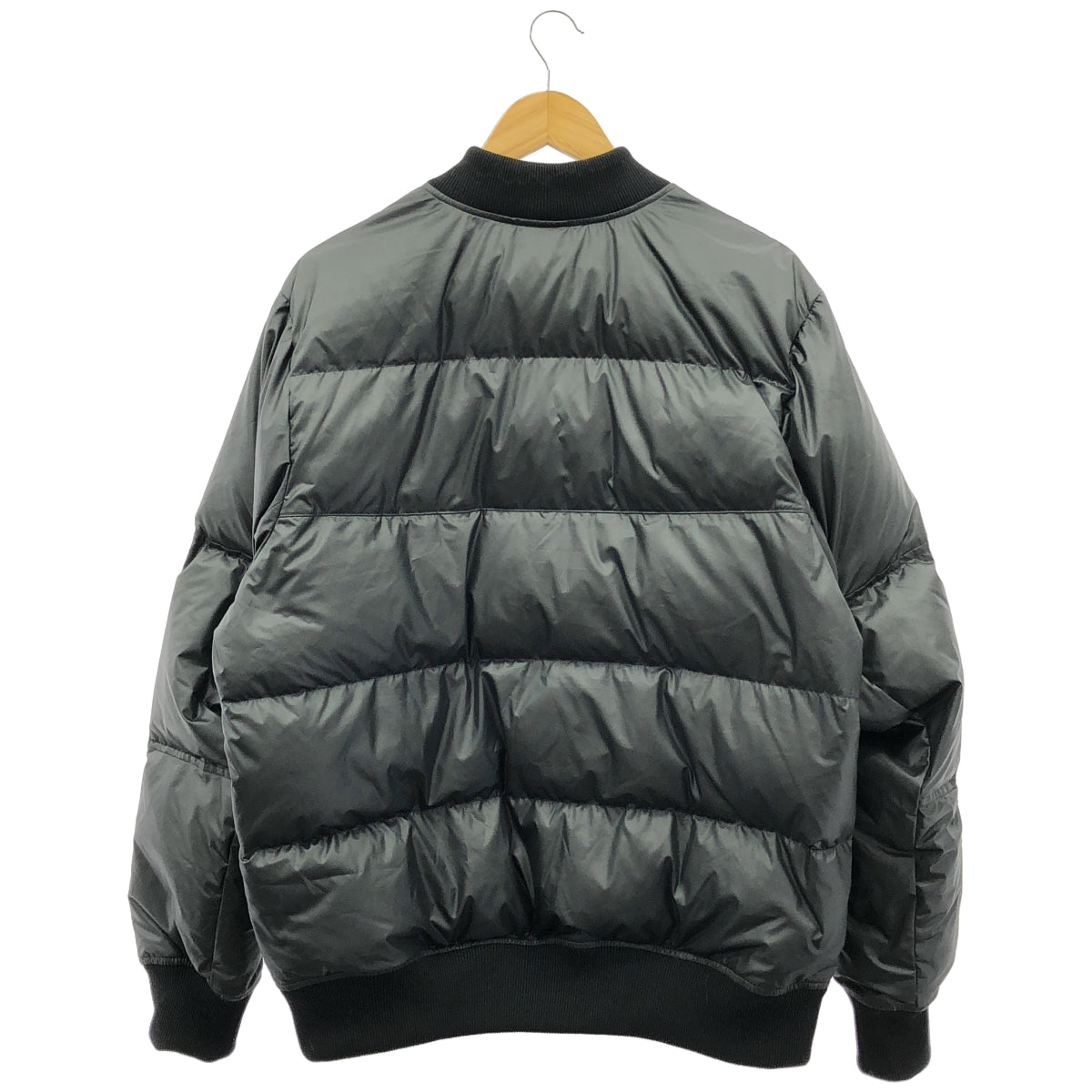 NIKE ナイキ FA210307EAG ブラック ダウンジャケット トップス
