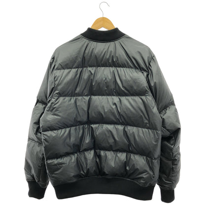 NIKE ナイキ FA210307EAG ブラック ダウンジャケット トップス