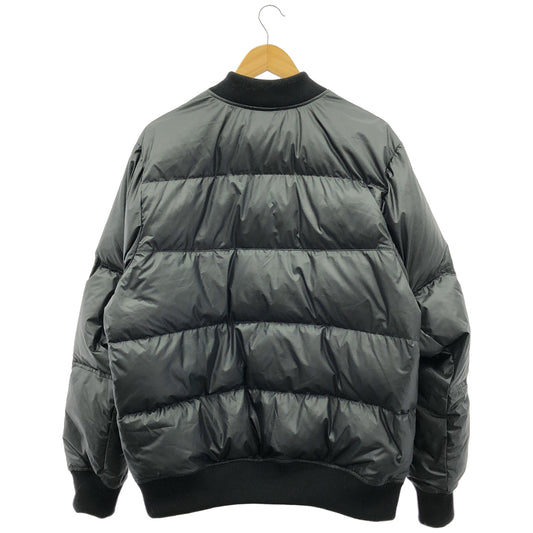 NIKE ナイキ FA210307EAG ブラック ダウンジャケット トップス