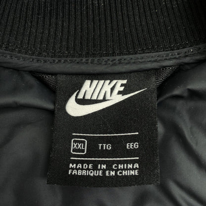 NIKE ナイキ FA210307EAG ブラック ダウンジャケット トップス