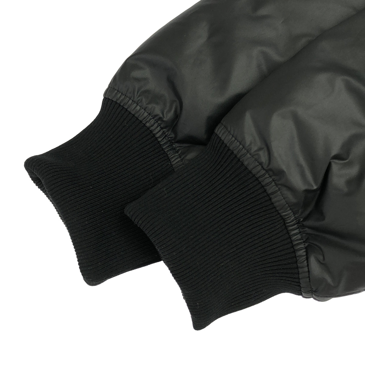 NIKE ナイキ FA210307EAG ブラック ダウンジャケット トップス
