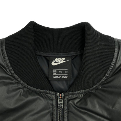 NIKE ナイキ FA210307EAG ブラック ダウンジャケット トップス