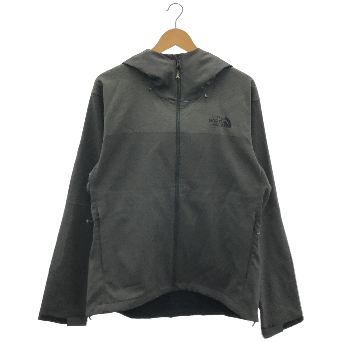 THE NORTH FACE ノースフェイス NP71701Z ブラック フューズフォーム ジャケット トップス