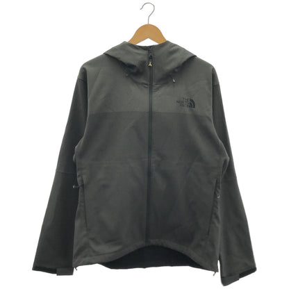 THE NORTH FACE ノースフェイス NP71701Z ブラック フューズフォーム ジャケット トップス