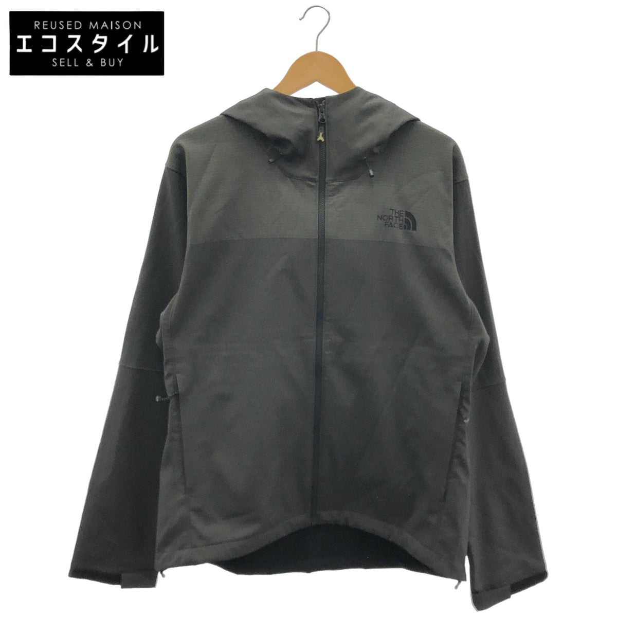 THE NORTH FACE ノースフェイス NP71701Z ブラック フューズフォーム ジャケット トップス