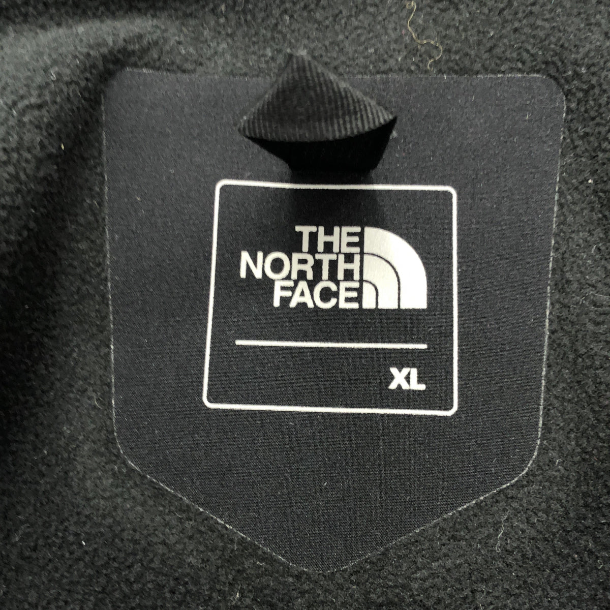 THE NORTH FACE ノースフェイス NP71701Z ブラック フューズフォーム ジャケット トップス