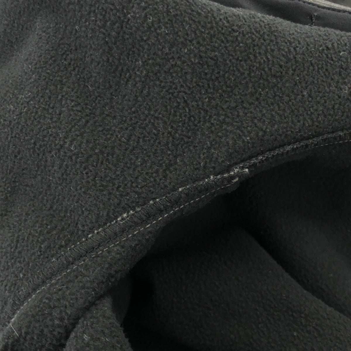 THE NORTH FACE ノースフェイス NP71701Z ブラック フューズフォーム ジャケット トップス
