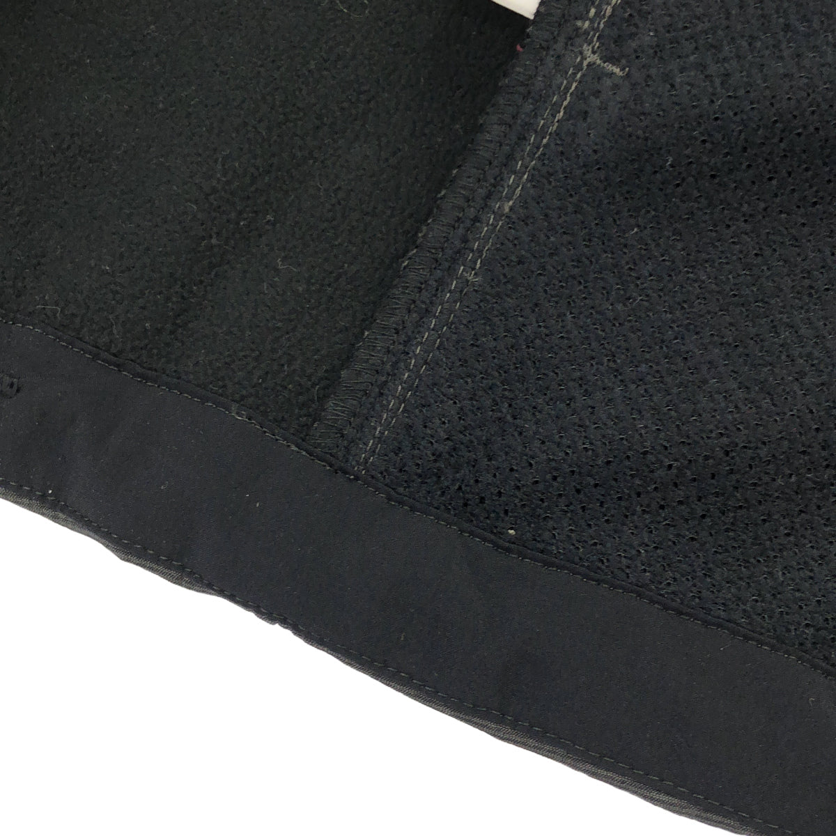 THE NORTH FACE ノースフェイス NP71701Z ブラック フューズフォーム ジャケット トップス
